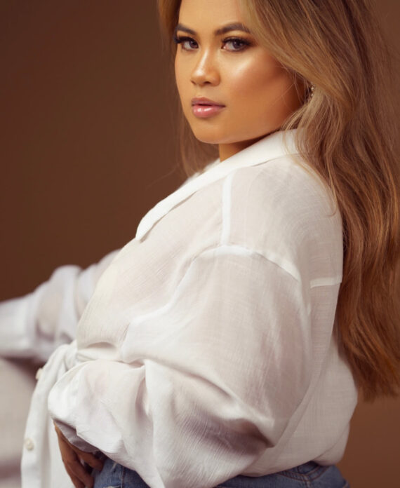 Herlyne Alba