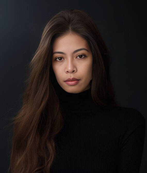 Kimmy Garcia - Digital Manager