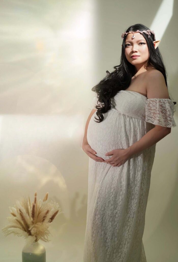 Maternity Photography of Seattle