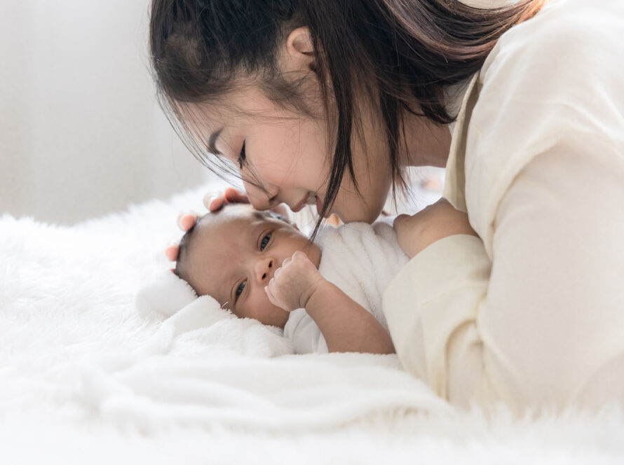 Newborn Photography