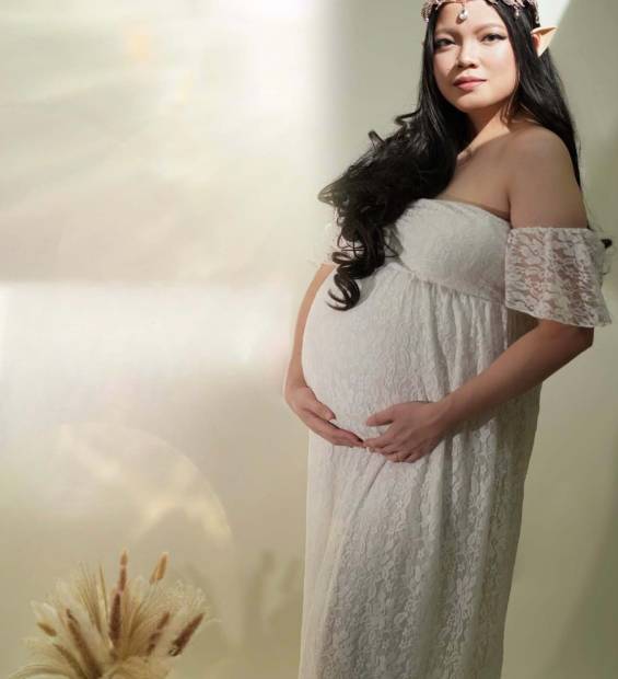 Maternity Photography of Seattle